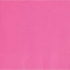 Rosa kaffeservietter 20 pk 25x25 cm