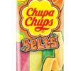 CHUPA CHUPS SOUR MIXED BELTS 90g