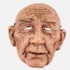 Grumpy old man maske