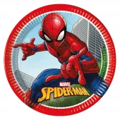 Spiderman fat 23cm 8pk