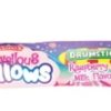 SWIZZELS MARVELLOUS MALLOWS DRUMSTICK MARSHMALLOWS 18g