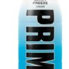 Prime hydration berry freeze flavour 500ml