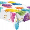 PLastduki sparkling balloons 120x180 cm