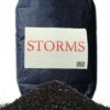 Storms Bio carbon Kull sekk 12,5 kg