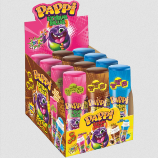 Pappi Extreme Roller Candy 50ml
