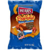 Herr's Cheese blue cheese curls buffalo blue