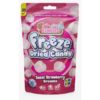 Freeze dried candy Sweet Strawberry