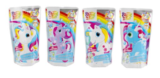 Unicorn juice