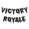 Fortnite victory royale ballongord