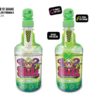 Dr.Sour 1 2 Shake - Watermelon Drink 330ml