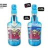 Dr.Sour 1 2 Shake Blue Raspberry Drink 330ml