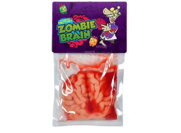 CCF ZOMBIE BRAIN 120G