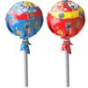 Paw patrol mega lollipop