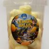 Freeze dried lemon balls 35g