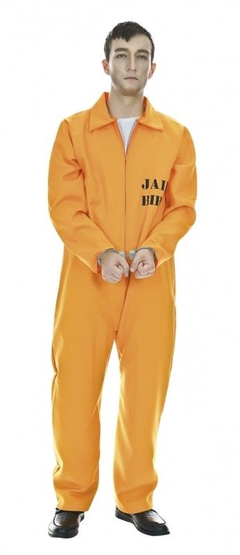 American prisoner L/XL