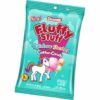 Fluffy stuff rainbow sherbet 60g