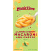 Magic Time Jalapeno Cheddar Mac & Cheese