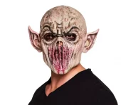 Ork latexmaske
