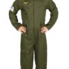 Fighter pilot jagerflyver S/M