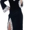 Cruella evil madame S/M