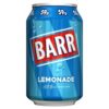 Barr lemonade 33 cl