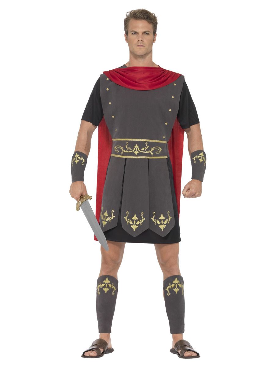 Roman Gladiator Costume M