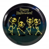 Halloween serveringsfat