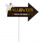 Halloween pilskilt