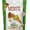 MISKETS MINI DUBAI CONES 50g (spesialimport)