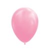 10 pk rosa ballonger