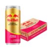 RED BULL ENERGY SPARKLING POMELO ZERO SUGAR (ASIAN) 250ml