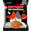 Samyang hot pepper stir-fried ramen noodles 120g