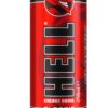 HELL ENERGY CLASSIC 250ml