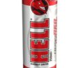 HELL ENERGY RED GRAPE 250ml