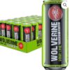 WOLVERINE SOUR LIME 250ml