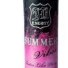 JR energy summer vibes 330ml