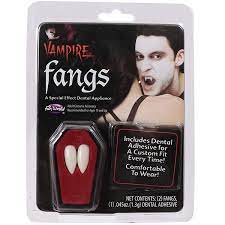 Vampyrtenner wicked