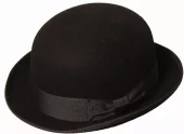 Bowlerhatt