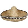 Mexican sombrero deluxe