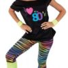 80s leggings set (onesize)