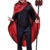 Devil costume L/XL