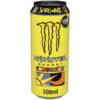 Monster Rossi The Doctor 500ml