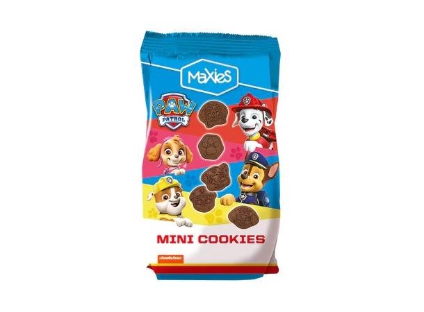 Paw Patrol mini cookies cocoa 100g