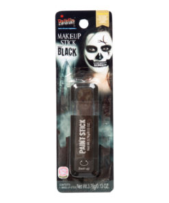 Face paint stick black