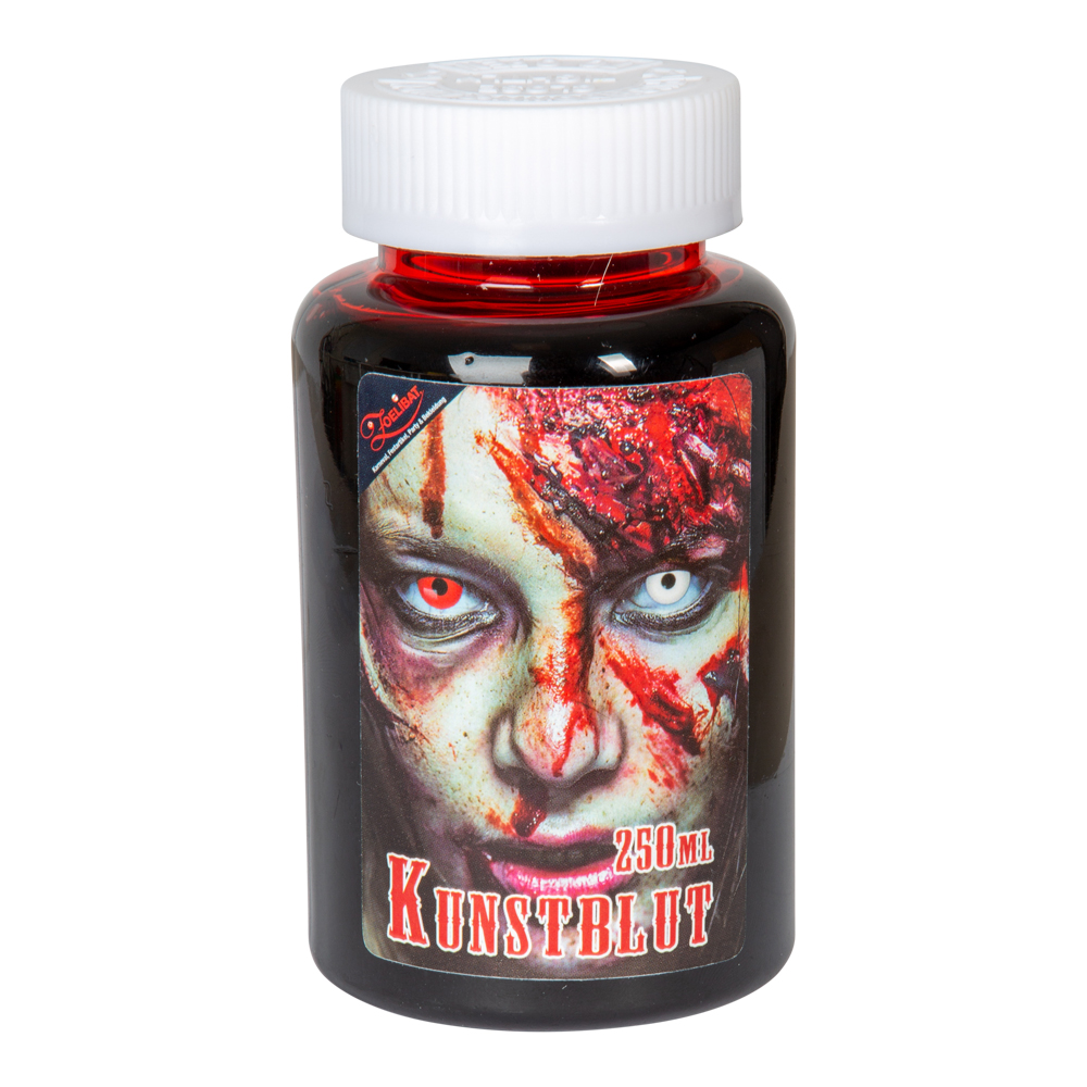 Fake blood 250 ml