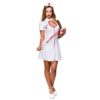 Naughty nurse XS