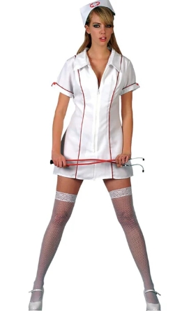 Head nurse S
