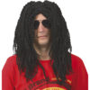 Dreadlocks parykk