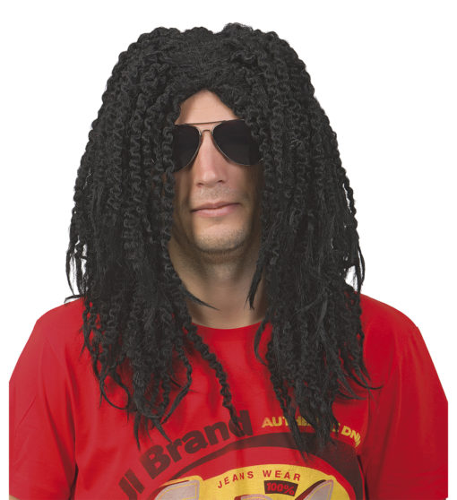 Dreadlocks parykk