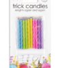 Magic trick kakelys 10pk